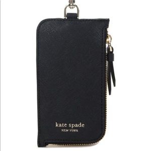 Kate Spade Lanyard